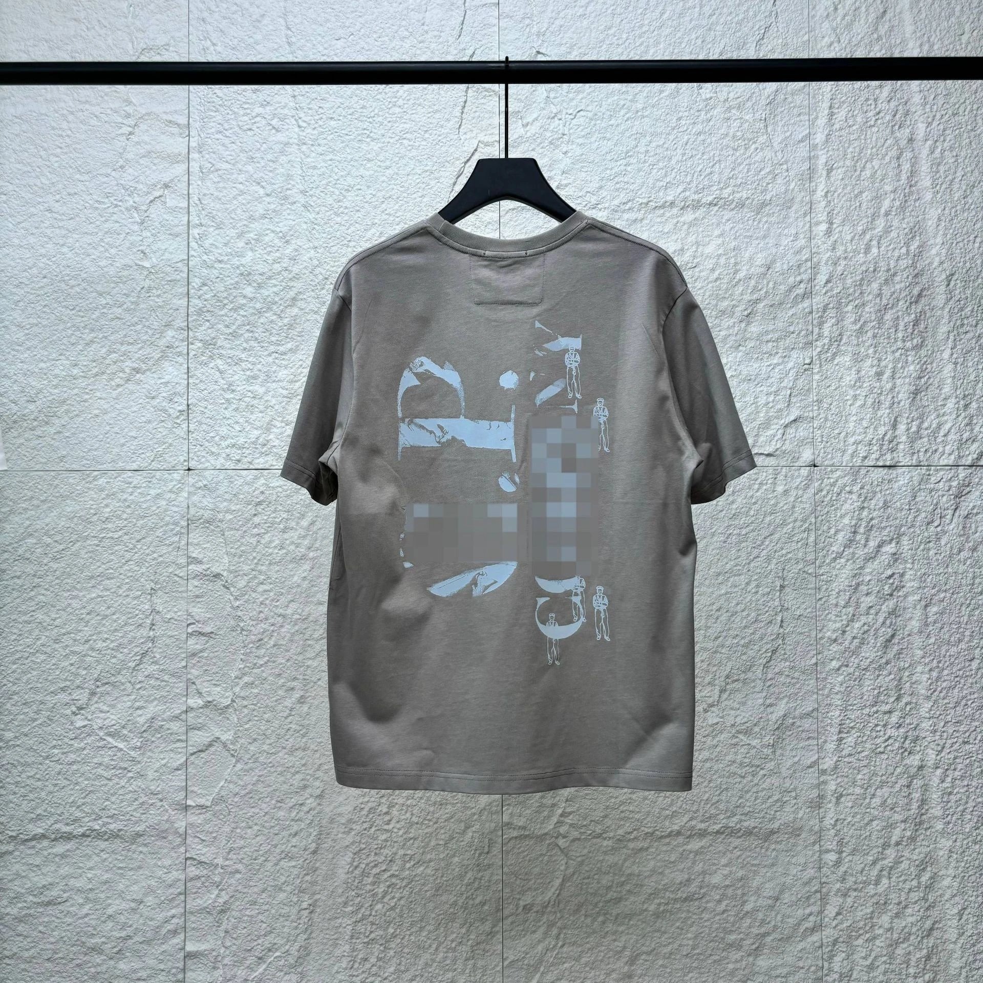 CP Tee 39+ colorways [Premium Quality] foto 3