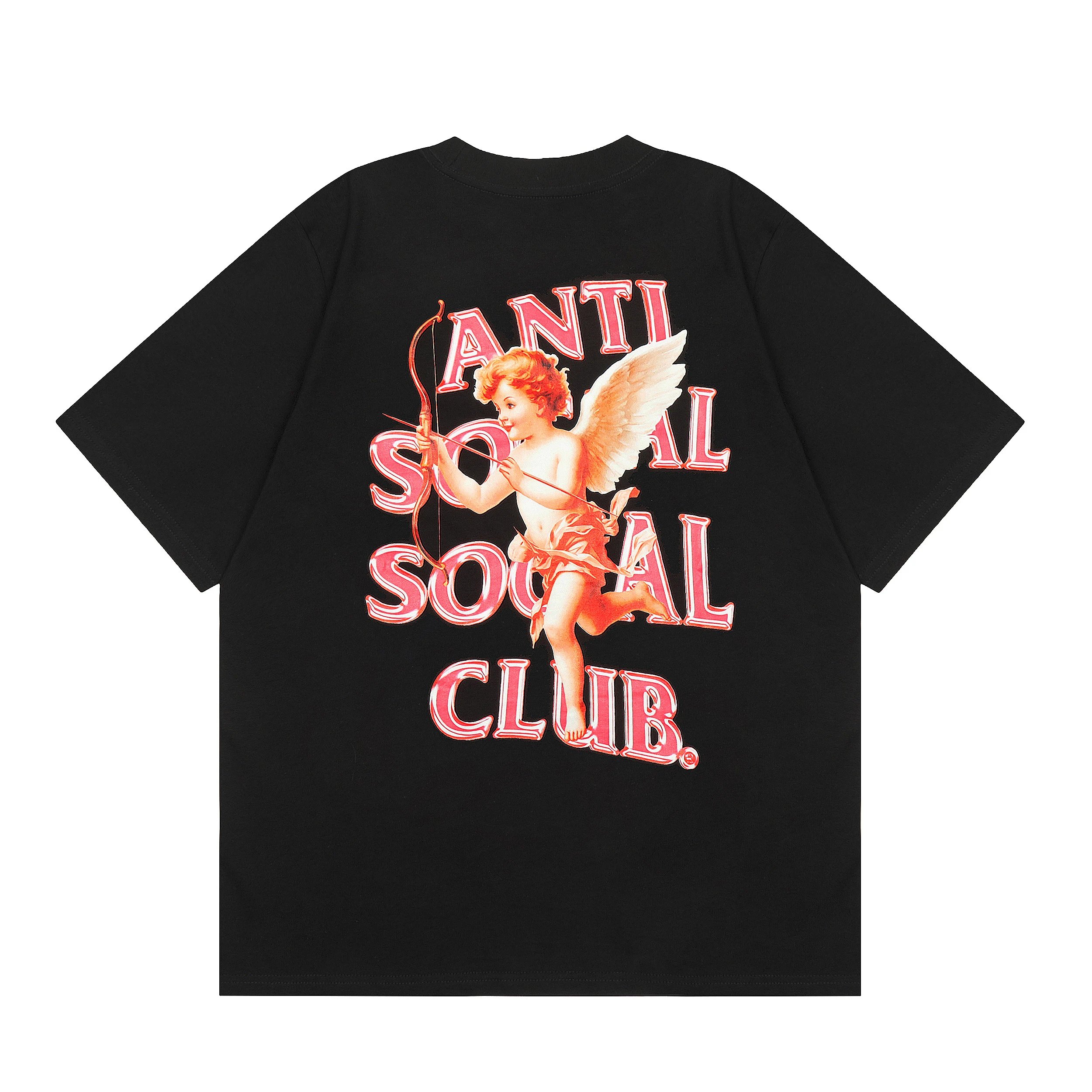 ASSC Tee 33+ colorways [Premium Quality]