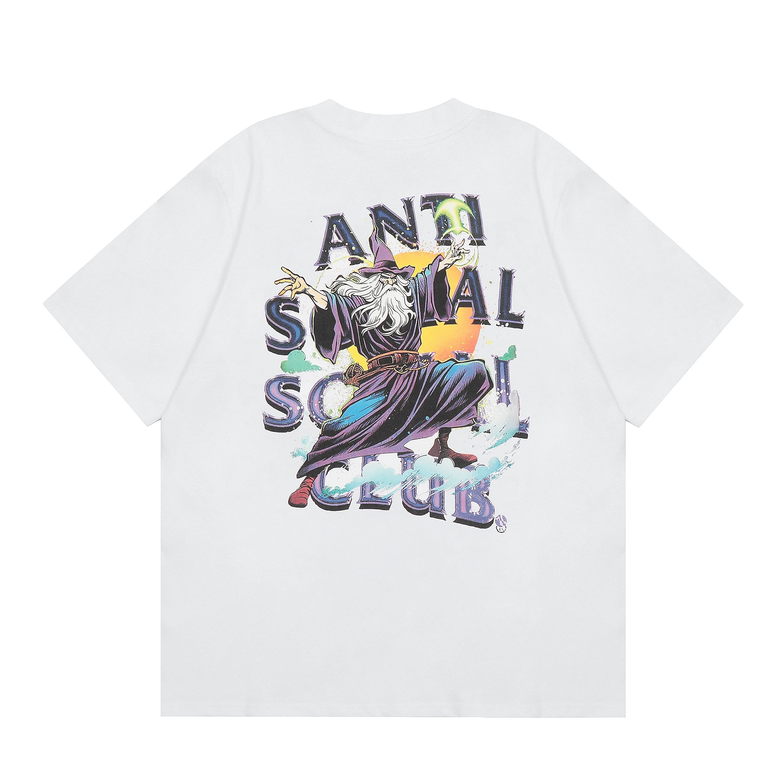 ASSC Tee 33+ colorways [Premium Quality] foto 6