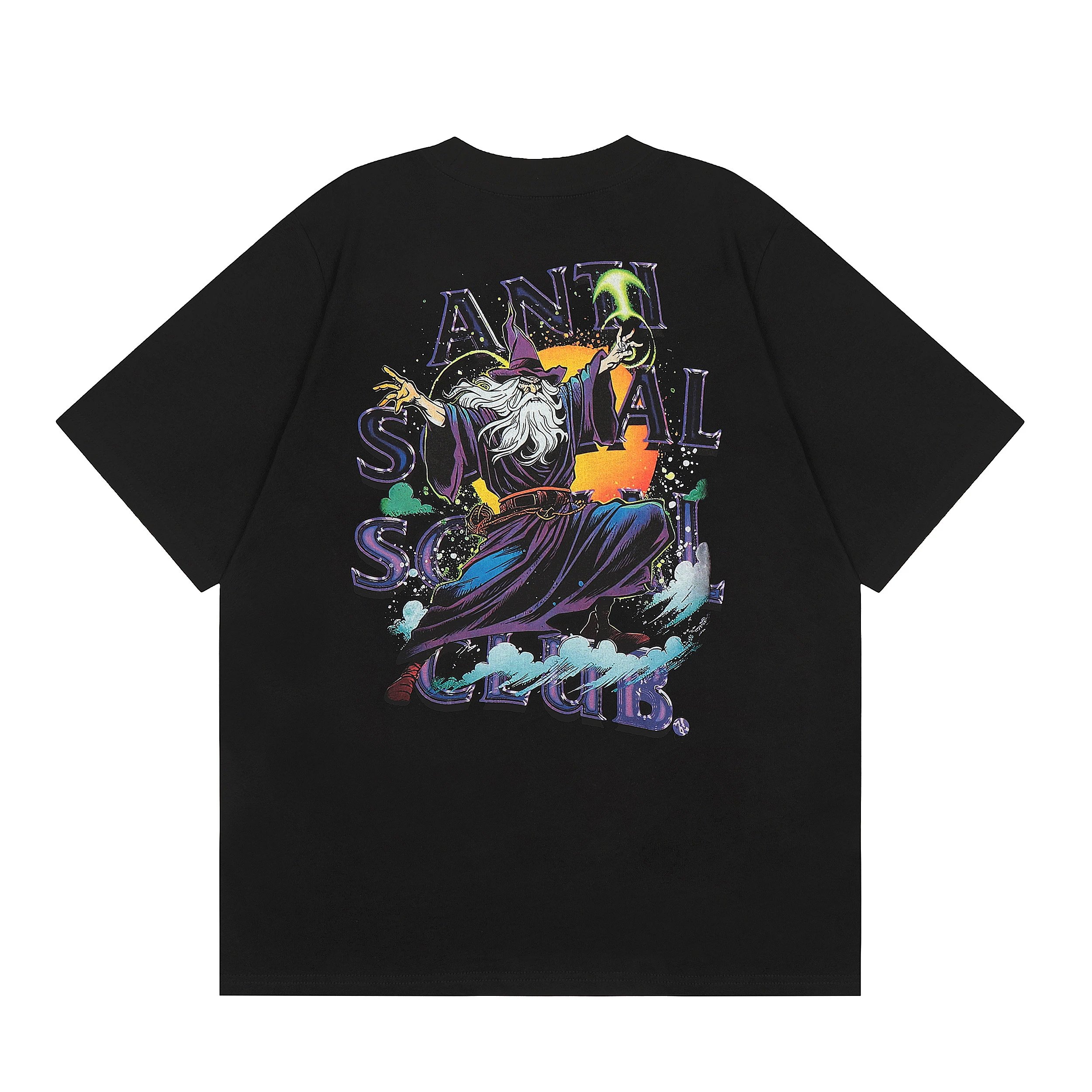 ASSC Tee 33+ colorways [Premium Quality] foto 5