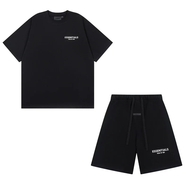 Essentials Set 9+ Variantes de Color [Calidad Premium]
