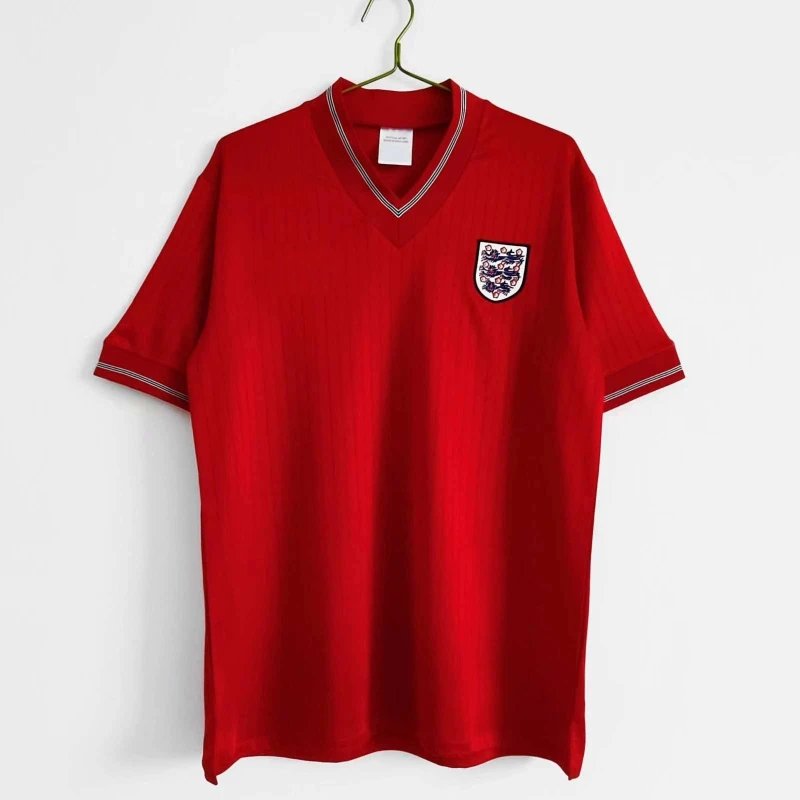 8487 season England away Retro Fan version
