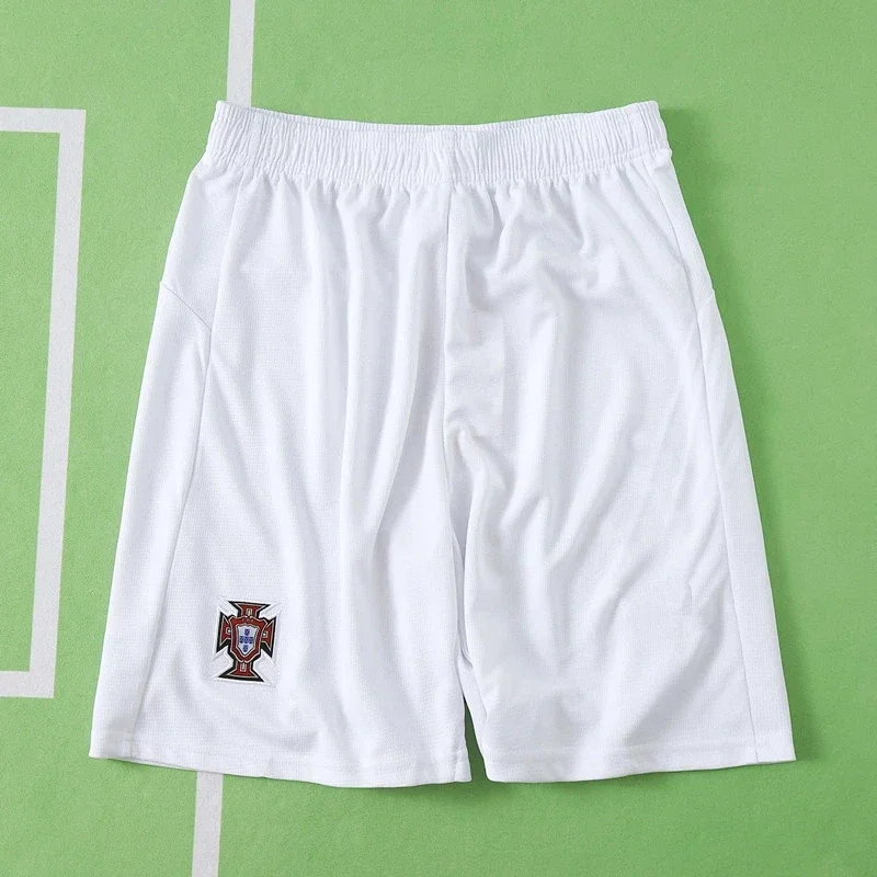 Pantalones cortos Portugal temporada 2526 away