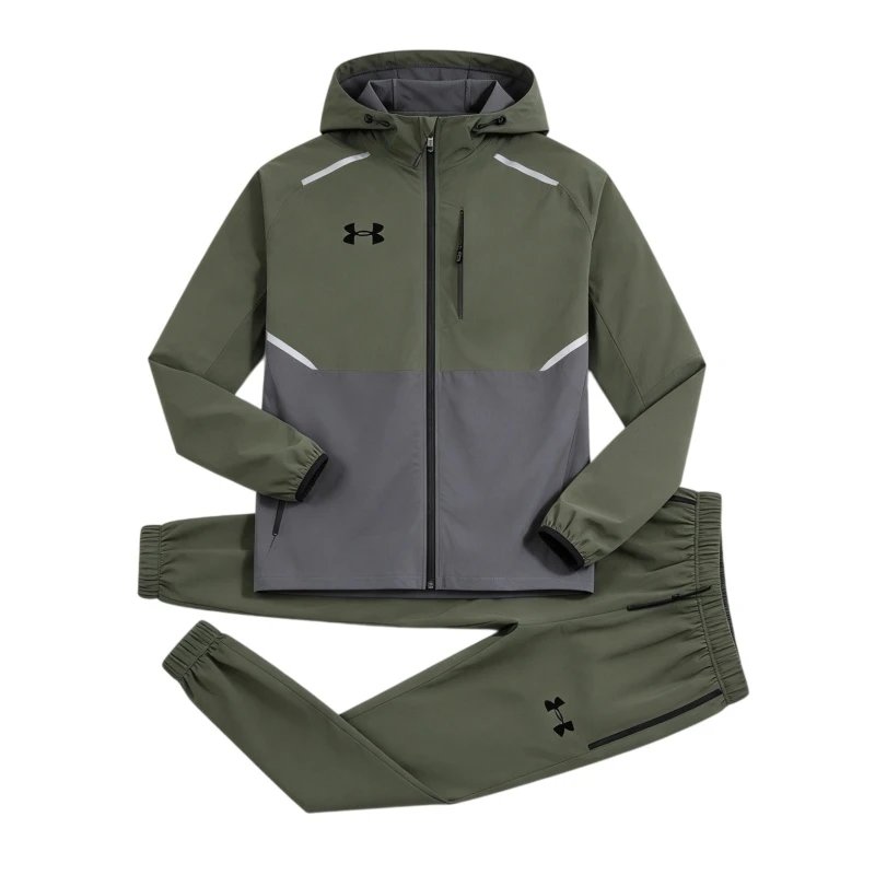 Under Armour Set