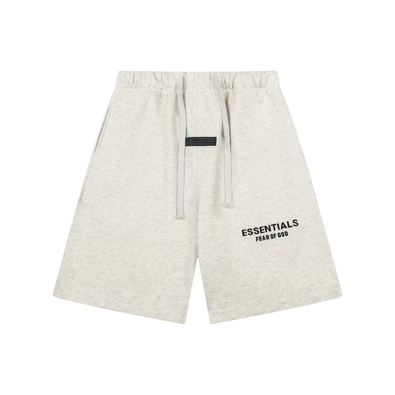 Oatmeal Gray Pants