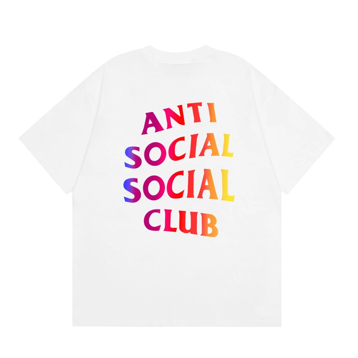 ASSC Tee 26+ colorways [Premium Quality] foto 5
