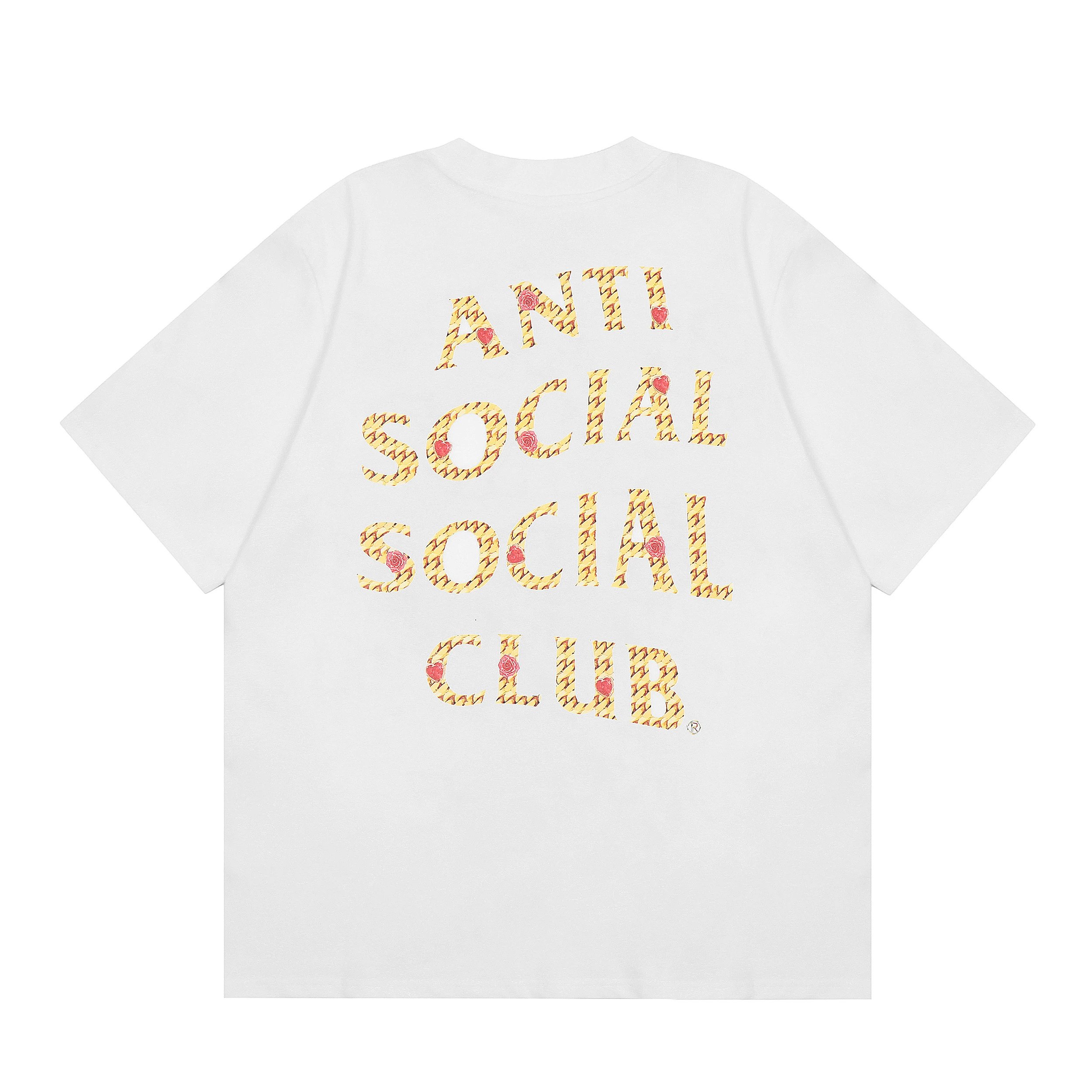 ASSC Tee 33+ colorways [Premium Quality] foto 4