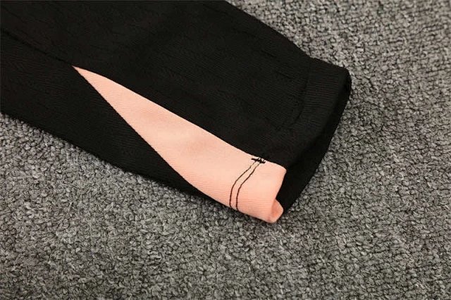 2026 France Long Training Tracksuit: seller detail photo 6