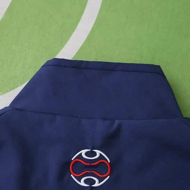 2026 France Training Jacket: seller detail photo 5