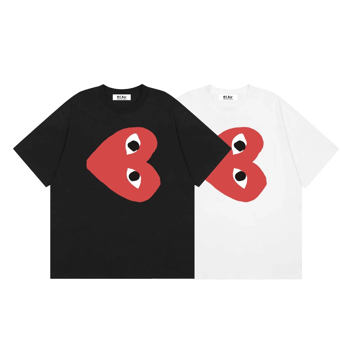 CDG Play Tee