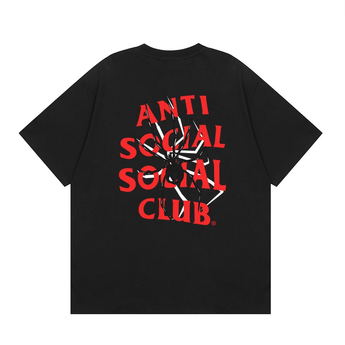 ASSC Tee 26+ colorways [Premium Quality]