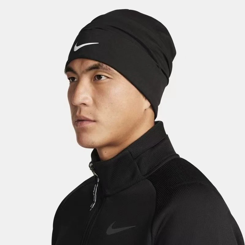 【DX38-10】 Outdoor Running Headband Hat - Watermelon Style