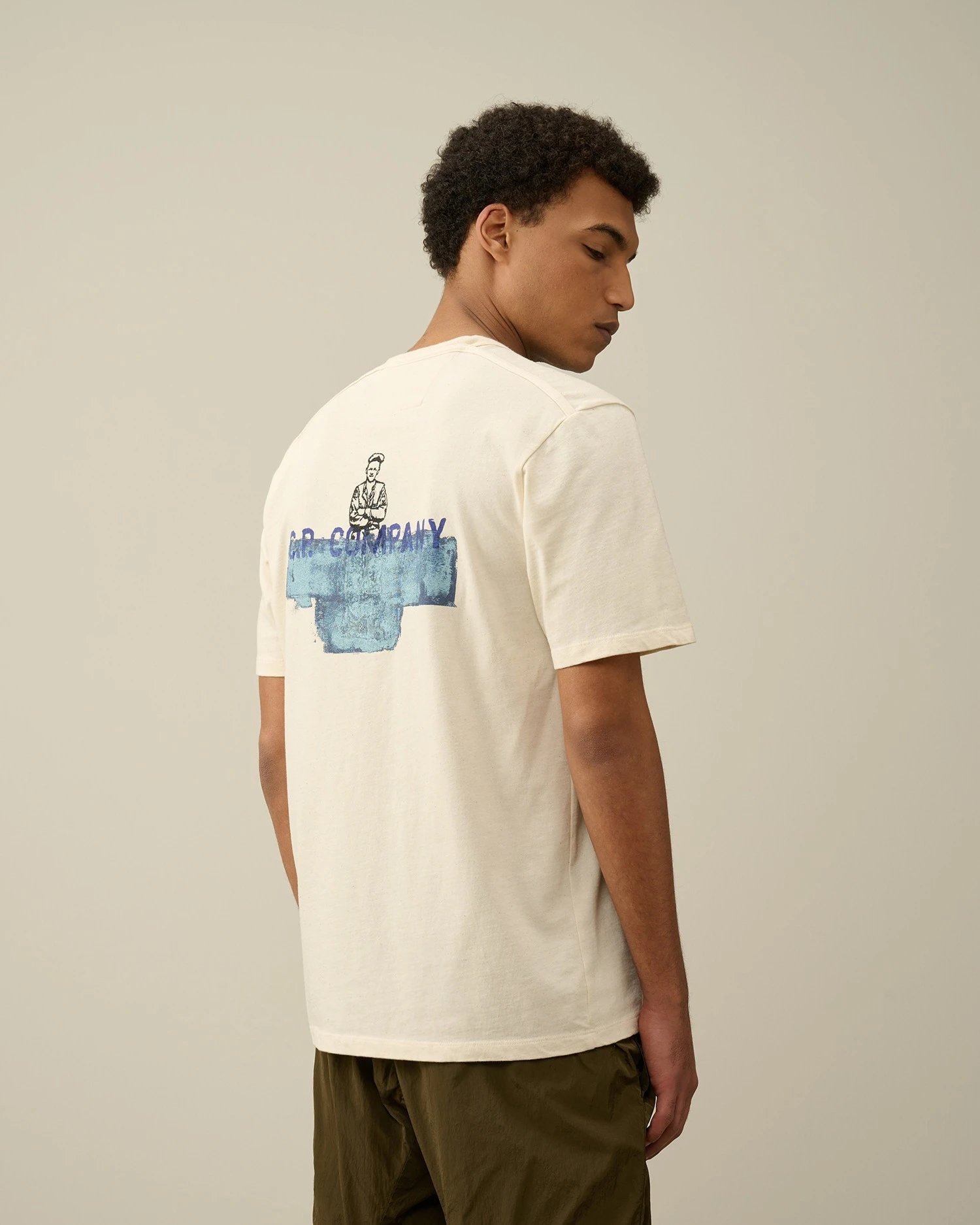 CP Tee