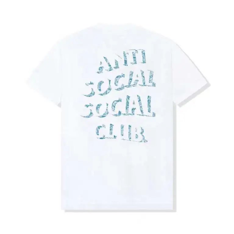 ASSC Tee 36+ colorways [Premium Quality] foto 2