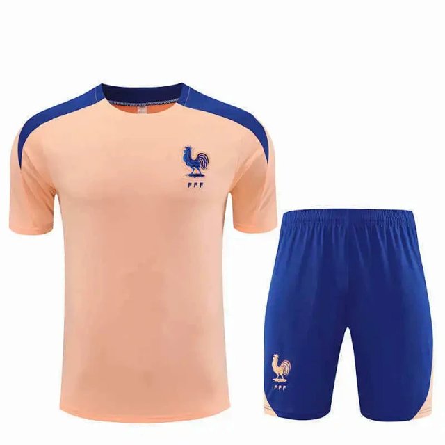 2026 France Training Tracksuit: seller detail photo 1