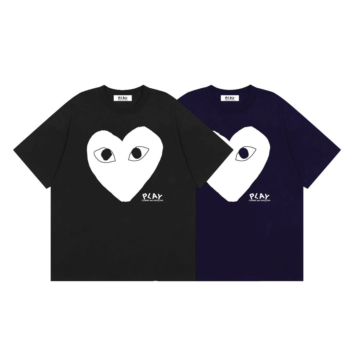CDG Play Tee