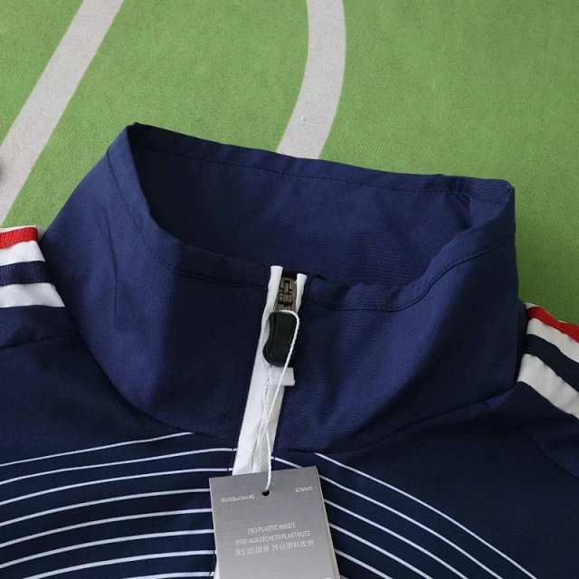 2026 France Training Jacket: seller detail photo 4