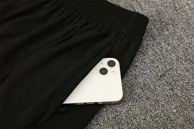 2026 France Long Training Tracksuit: seller detail photo 9