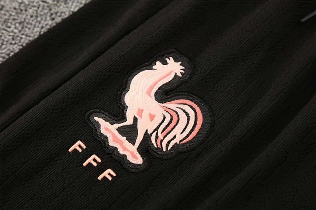 2026 France Long Training Tracksuit: seller detail photo 7