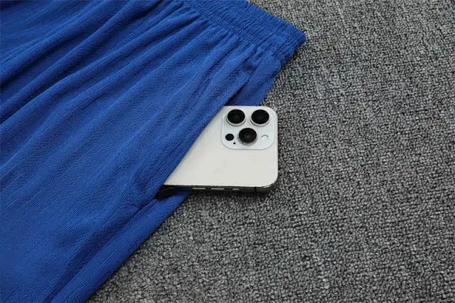 2026 France Long Training Tracksuit: seller detail photo 10
