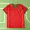 2004 season Portugal home retro Fan version