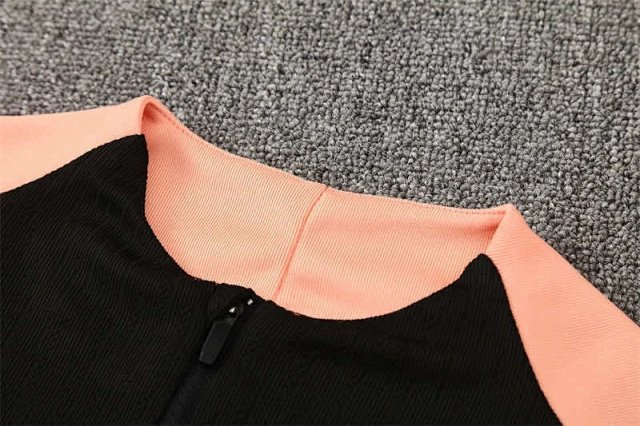 2026 France Long Training Tracksuit: seller detail photo 4