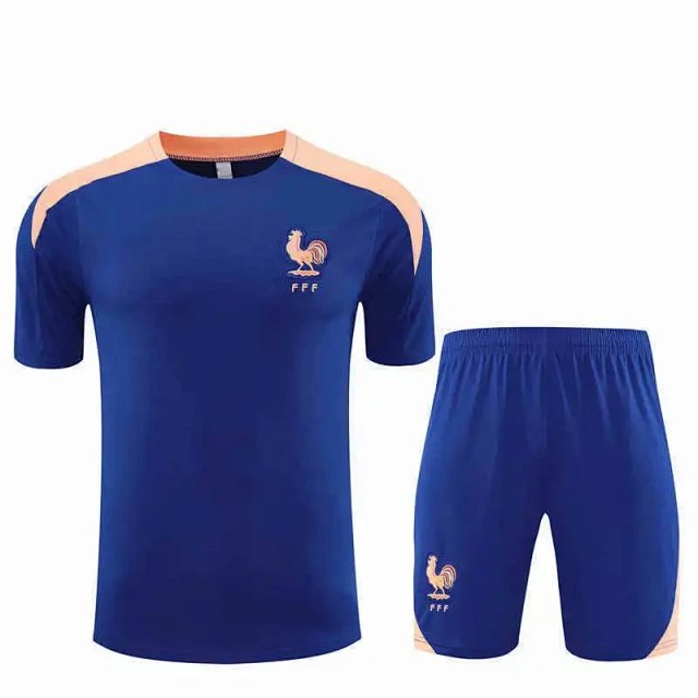 2026 France Training Tracksuit: seller detail photo 1