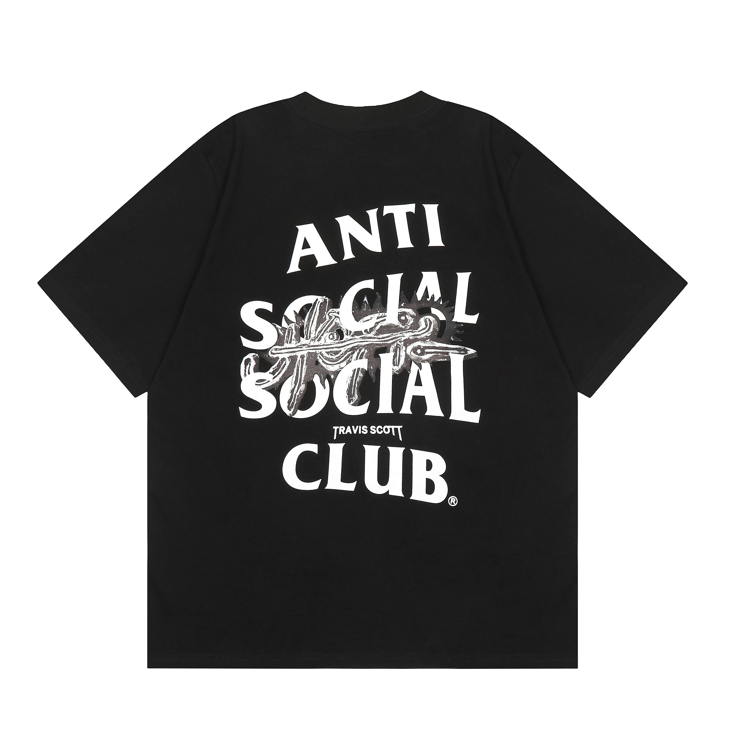 ASSC Tee 36+ colorways [Premium Quality] foto 4