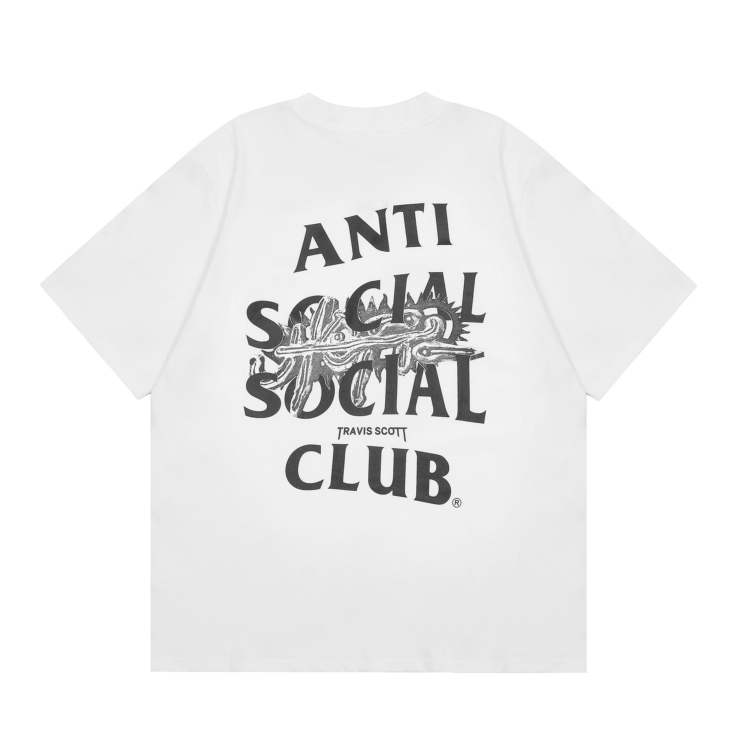 ASSC Tee 36+ colorways [Premium Quality] foto 5