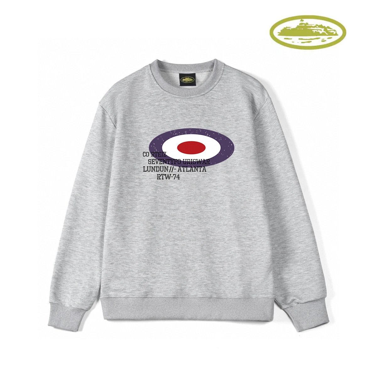 Corteiz Hoodie