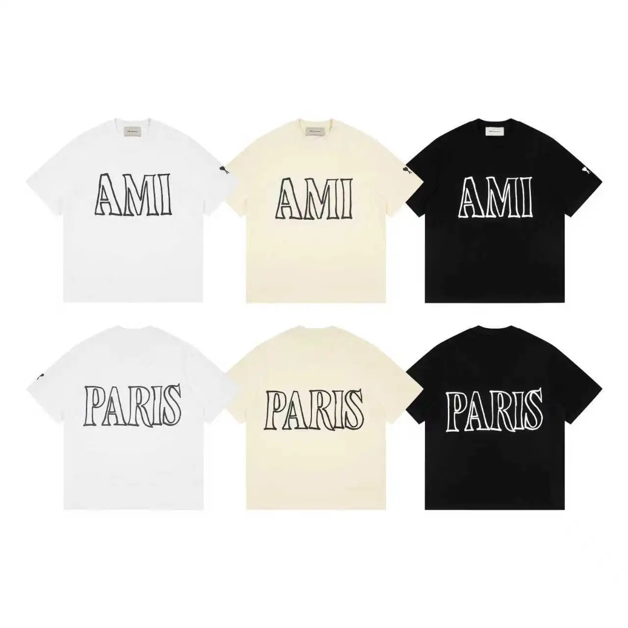 Ami Tee