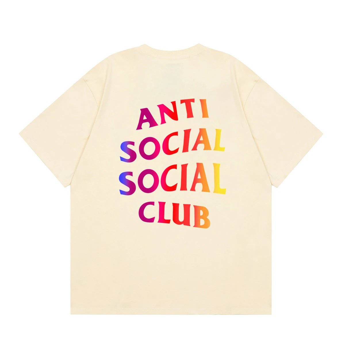 ASSC Tee 26+ colorways [Premium Quality] foto 6