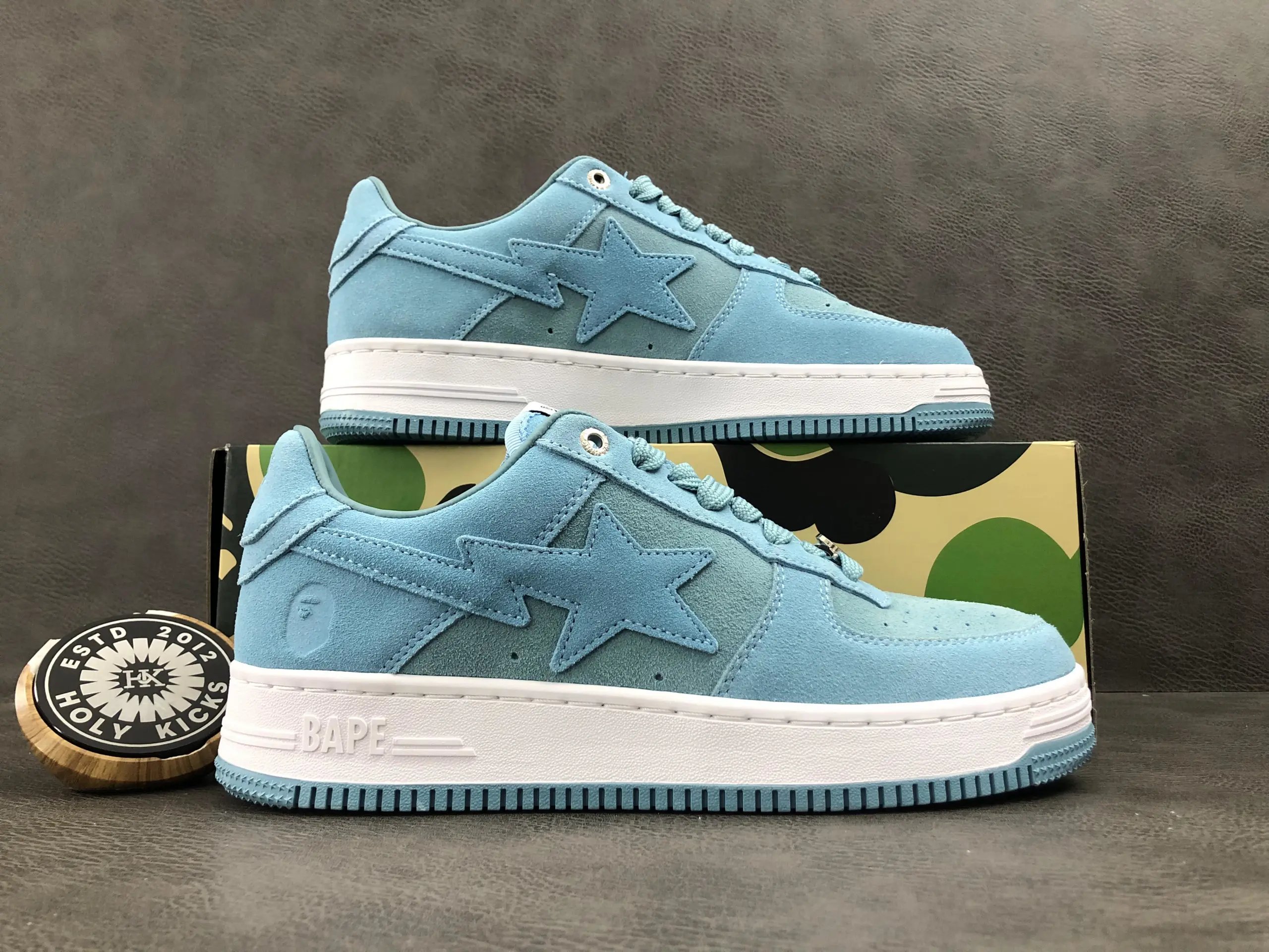 BLUE-2
