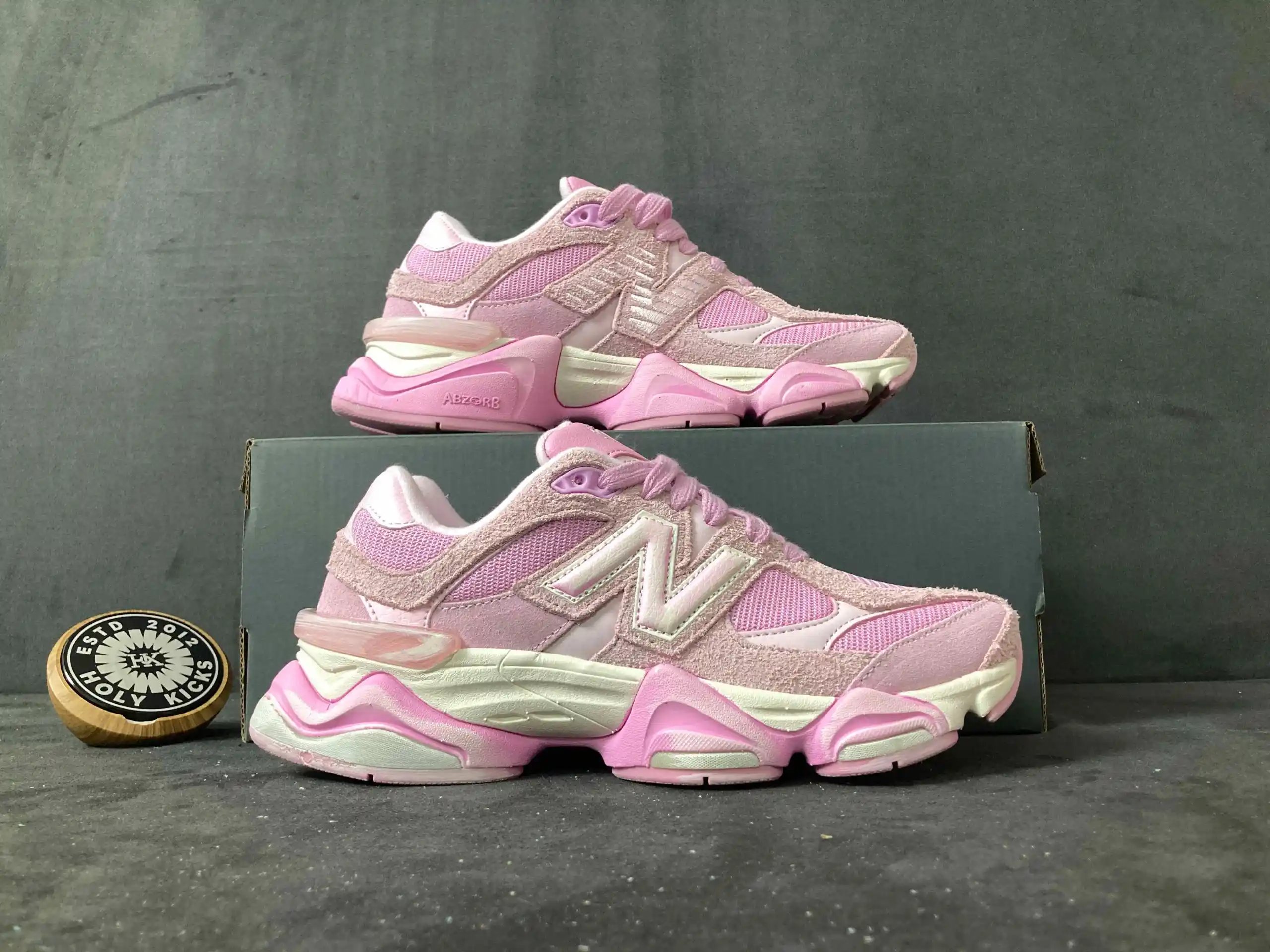 9060APP Pink