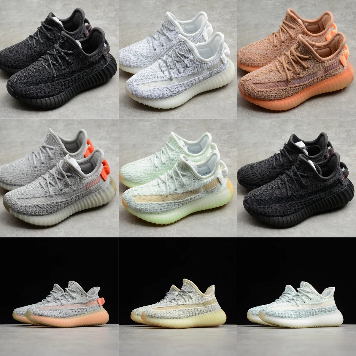 Yeezy Boost Sneakers