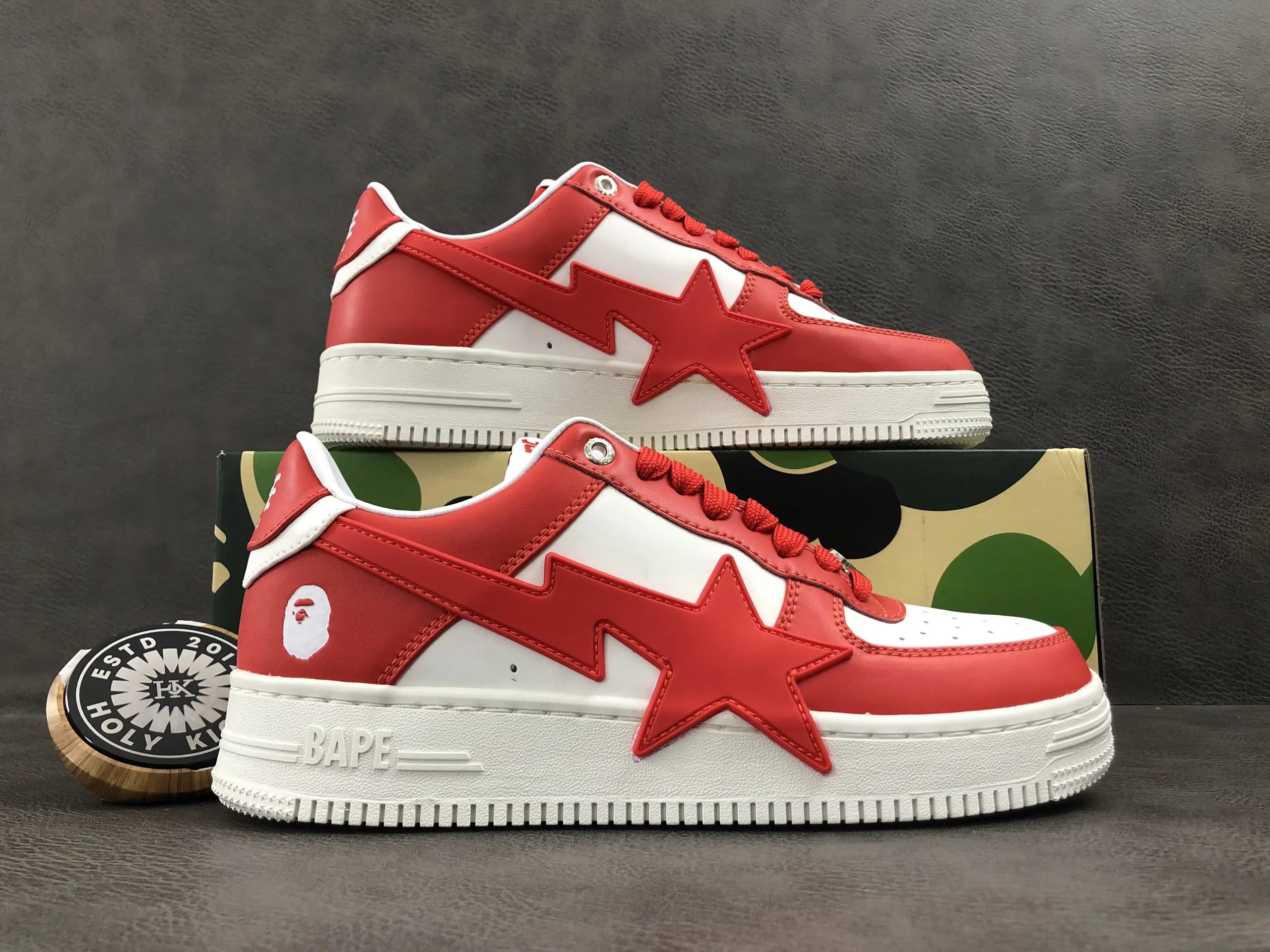 RED-2