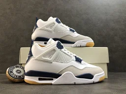 thumbnail for 【KZ】A*R J0RDAN 4 RETR0 DR5415-100