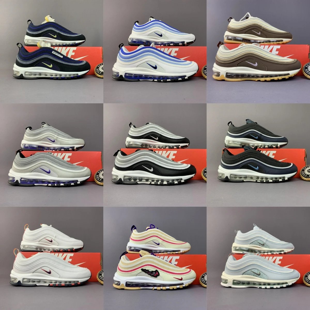 【HK】 Nike Air Max