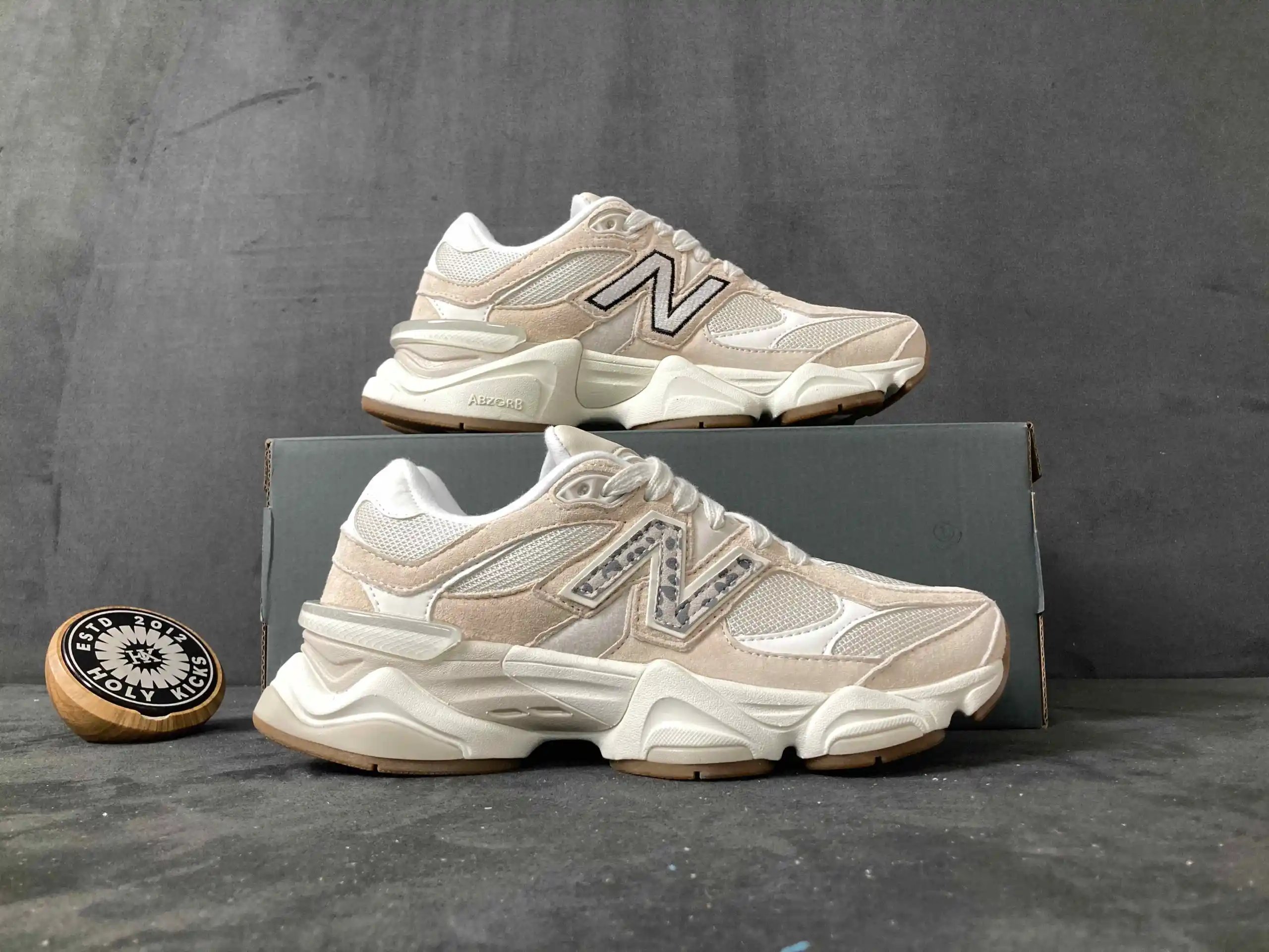 9060ASP Khaki