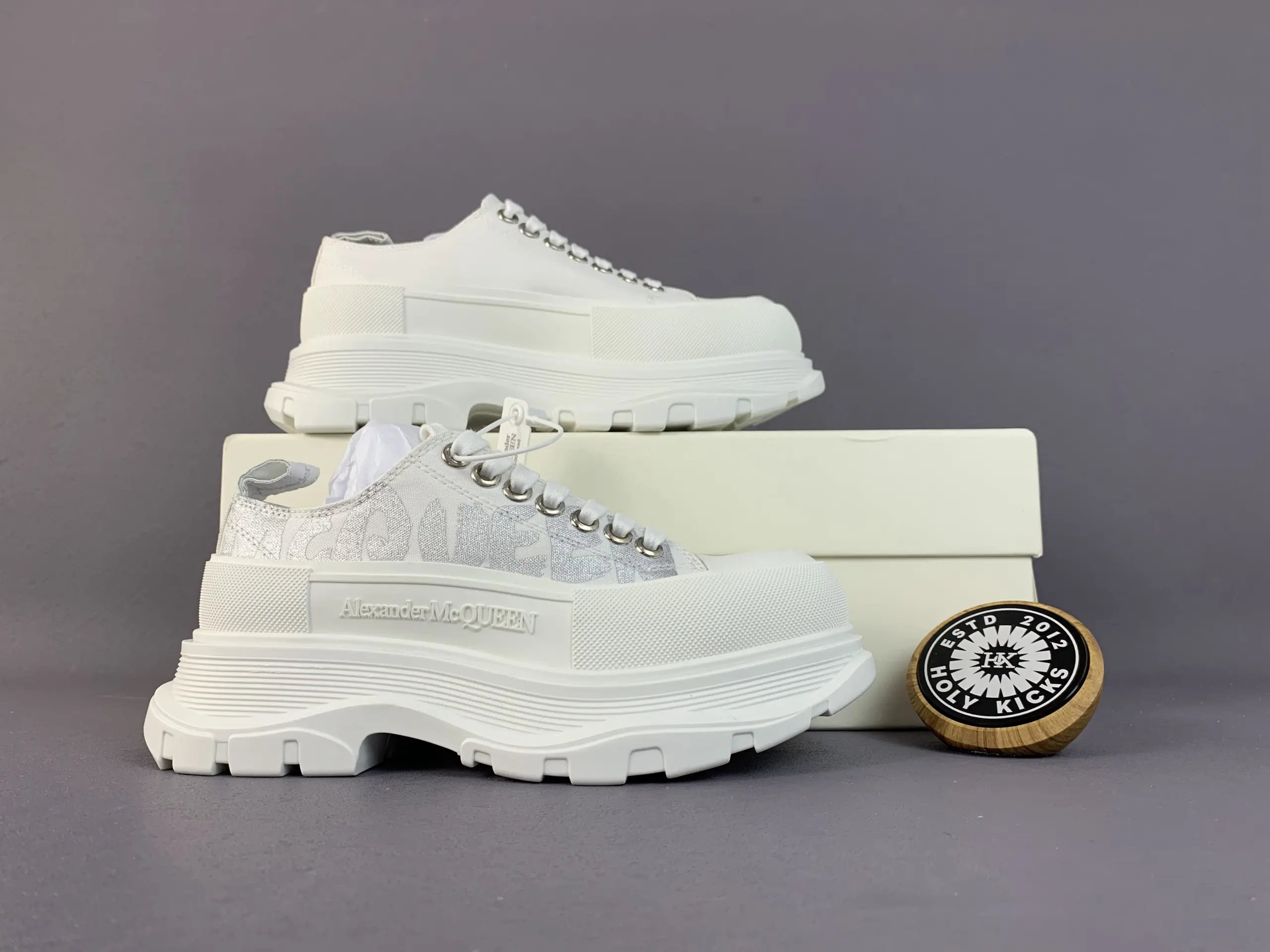 White 036-1 YL