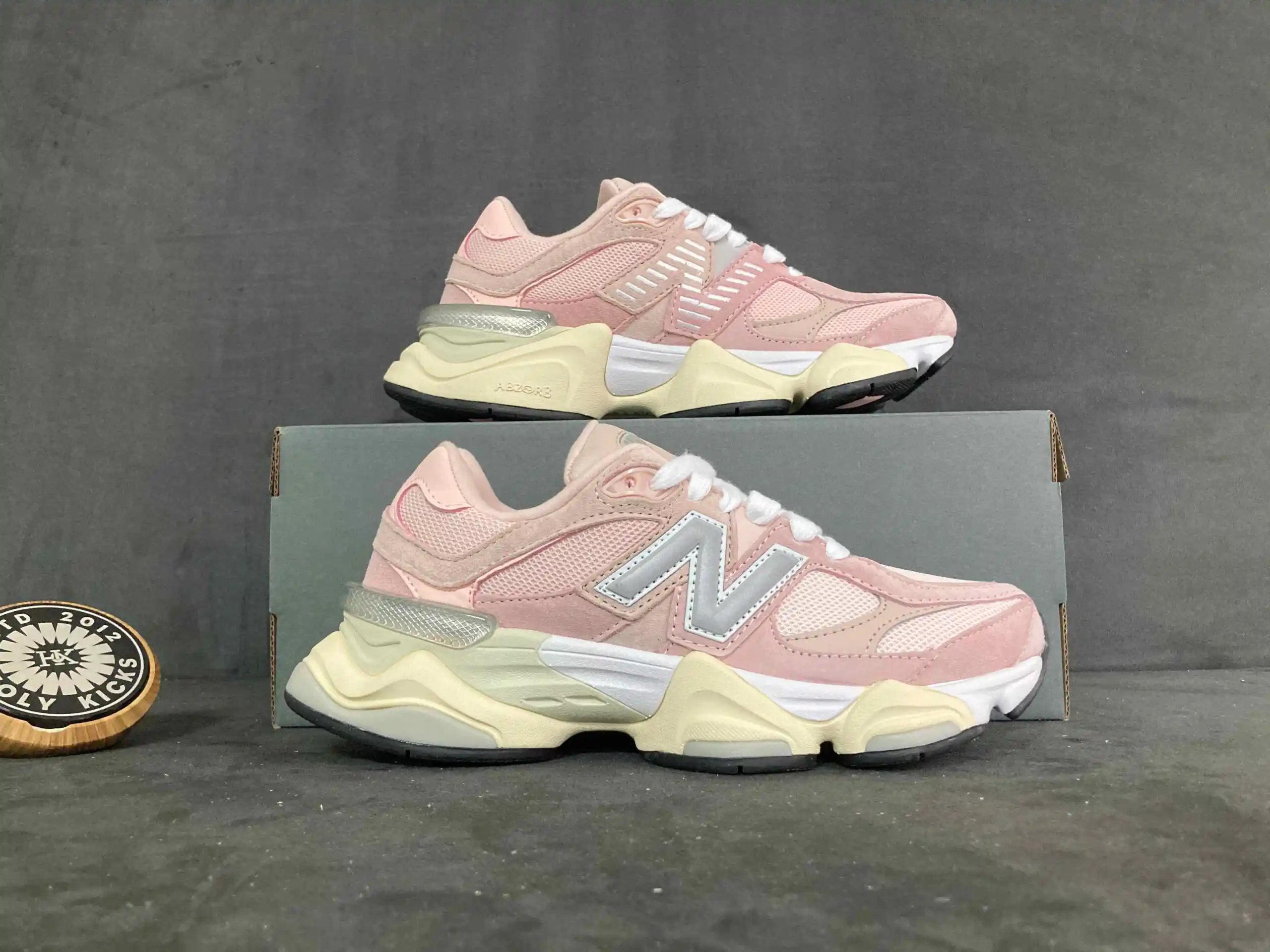 9060CSP Pink