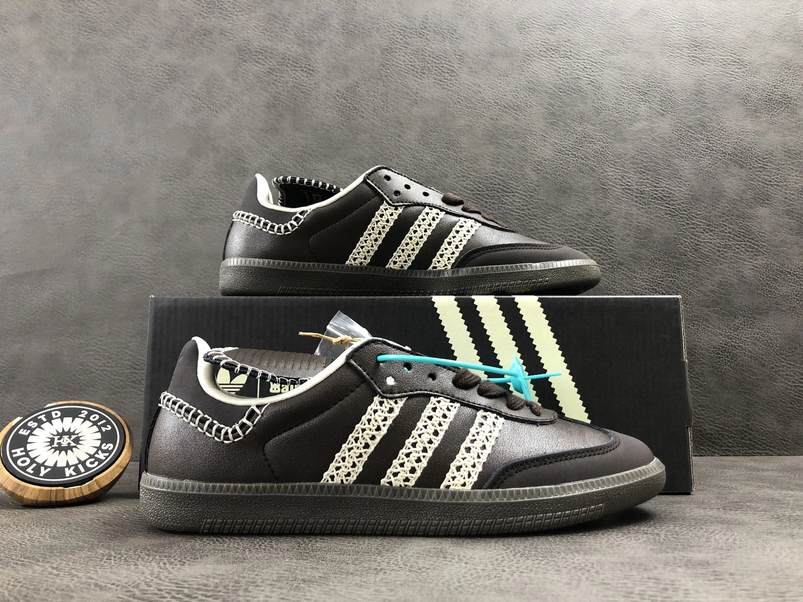 Brown FX7517