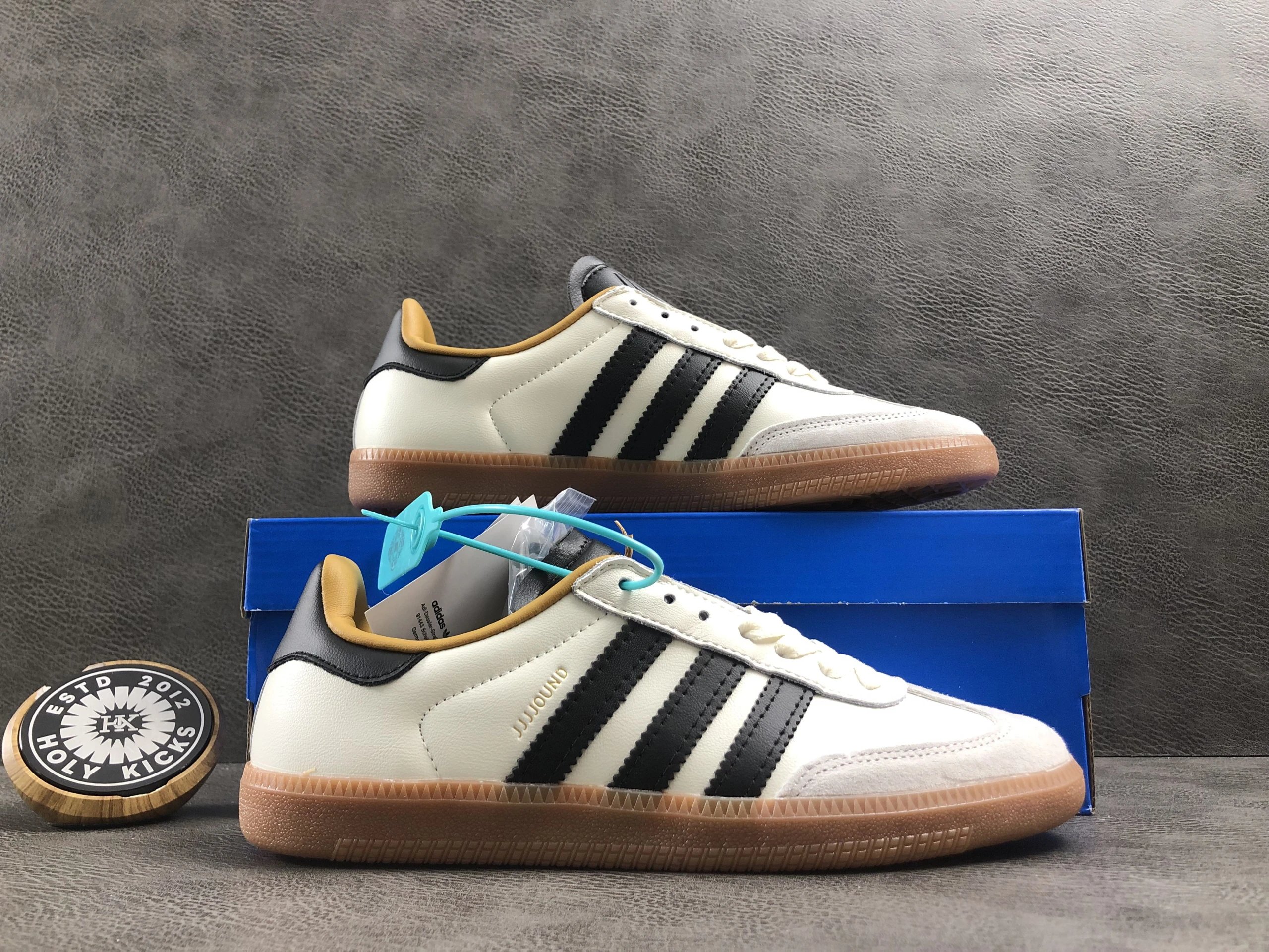GREY/WHITE ID8708