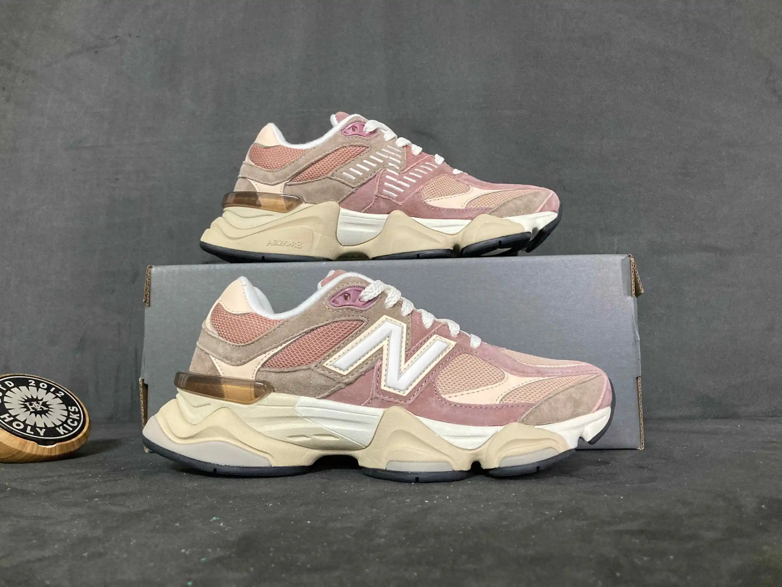 9060EEH Pink