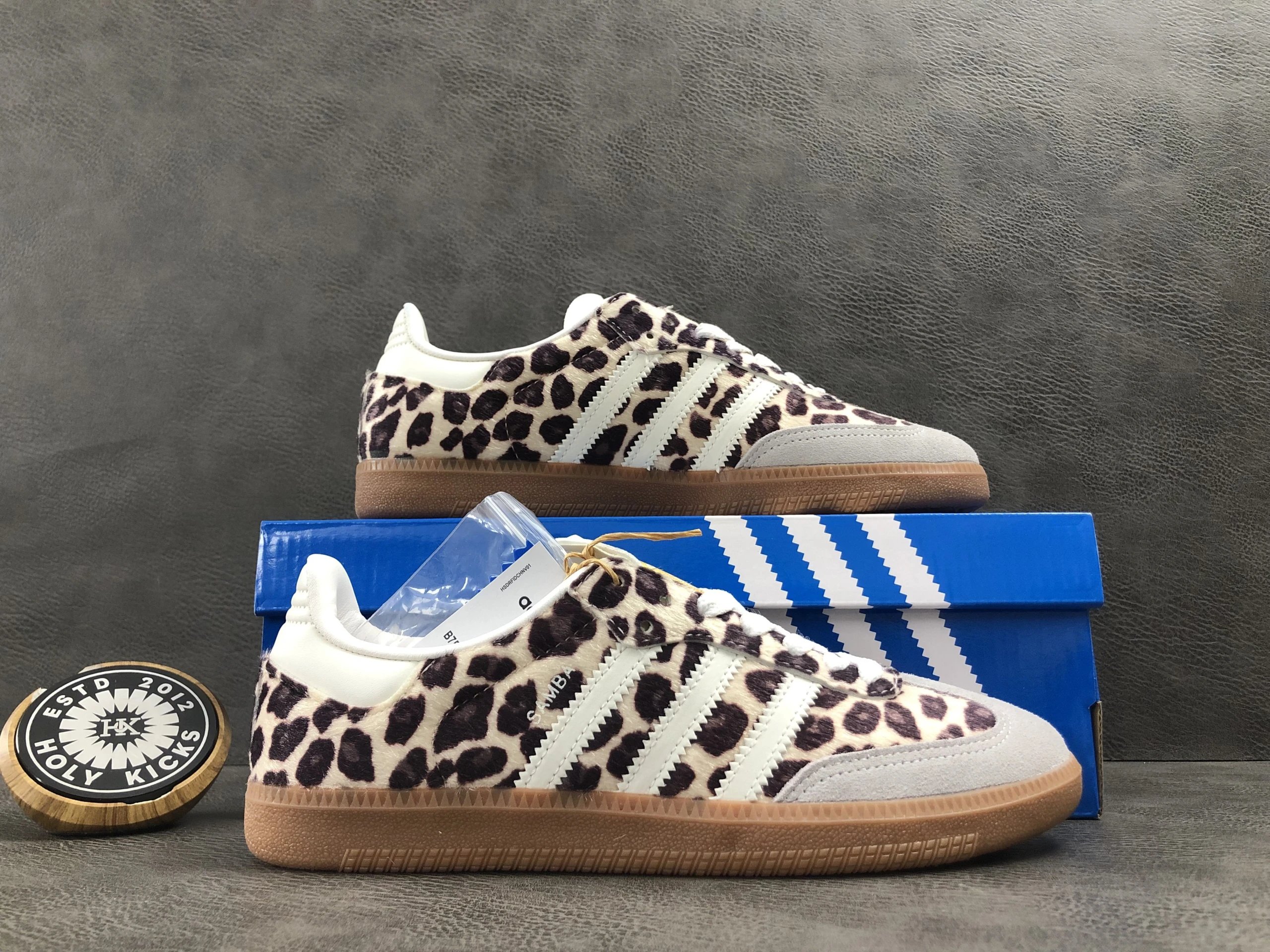 LEOPARD B75806