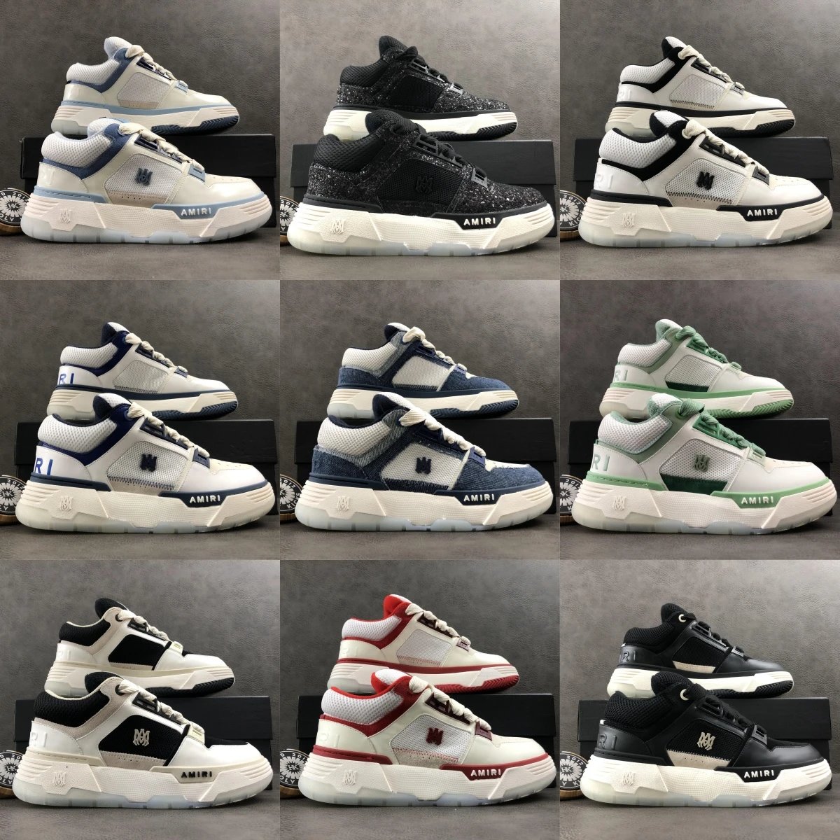 【OG】AM1R1 SK*EL T0P L0W