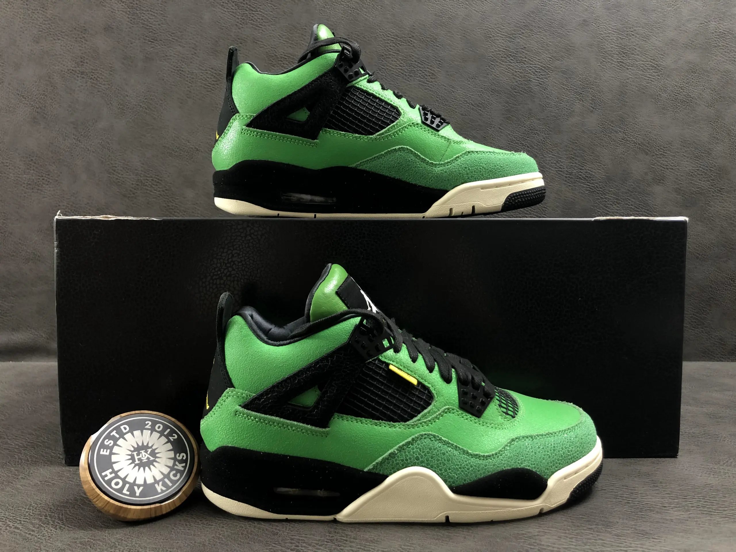 Jordan 4 Retro Manila CD5079-300