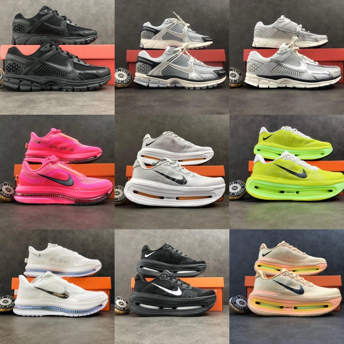 [Stock X] Nike Pegasus Premium