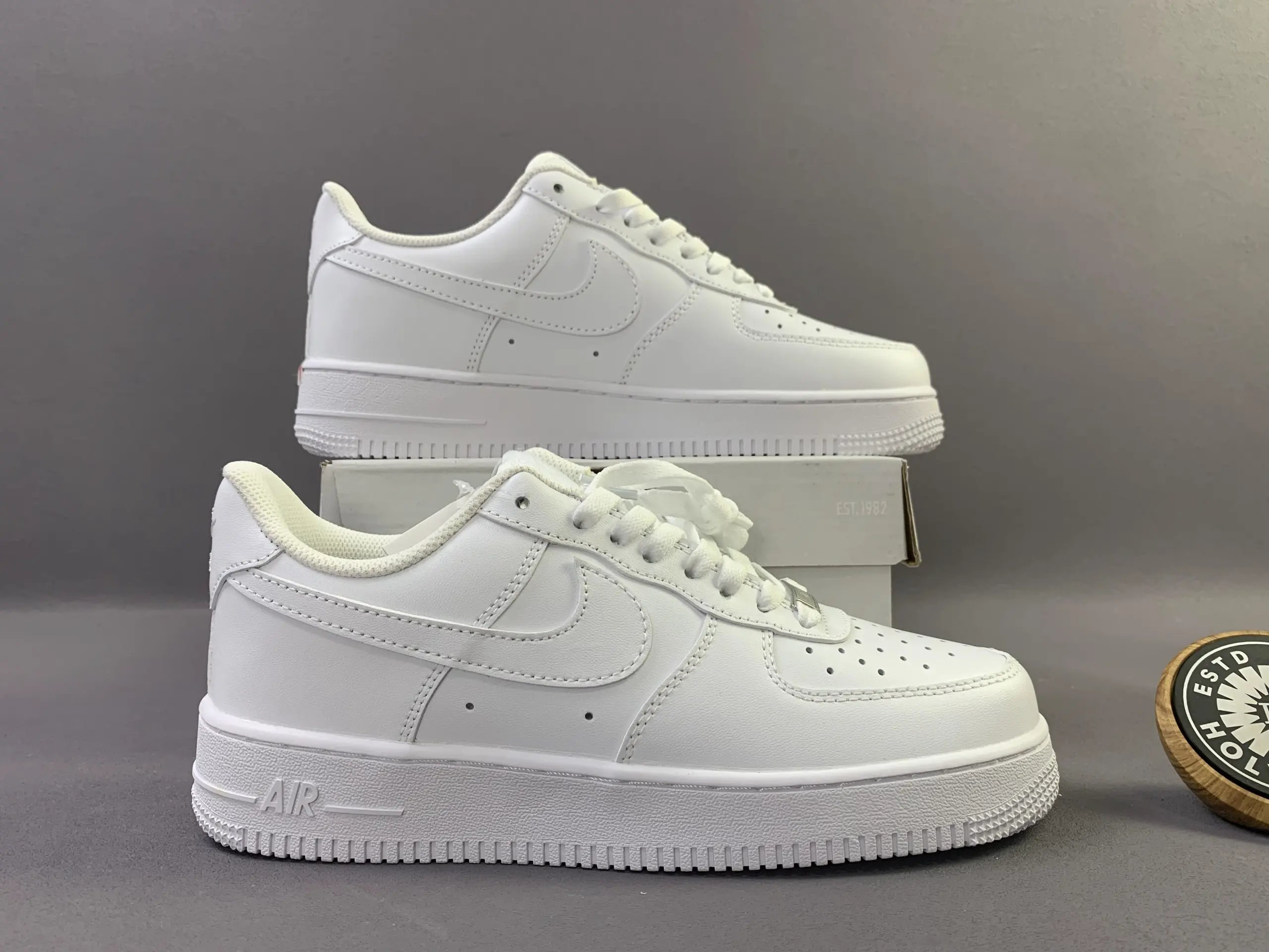Nike Air Force 1 Low White CW2288-111