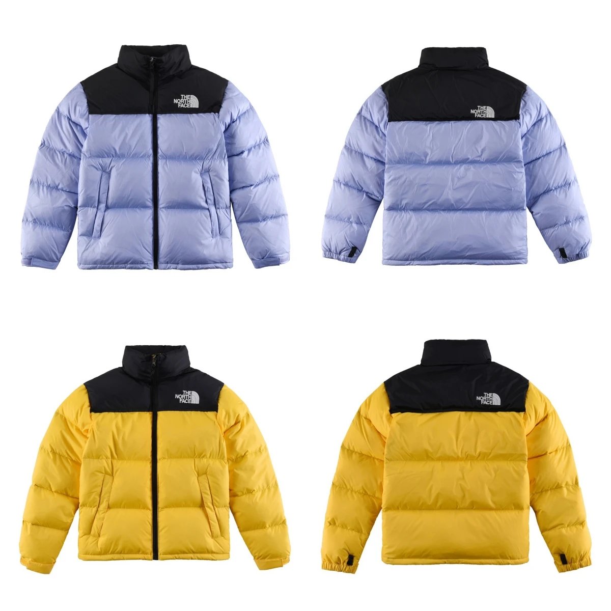 The North Face Down Jacket